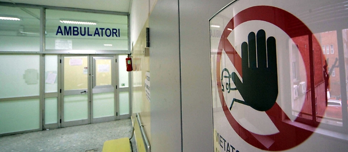 Aggressioni a medici in corsia, arriva il &ldquo;Daspo&rdquo; anche per gli ospedali