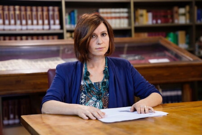 E la deputata grillina propone un treno hyperloop da Palermo a Ragusa