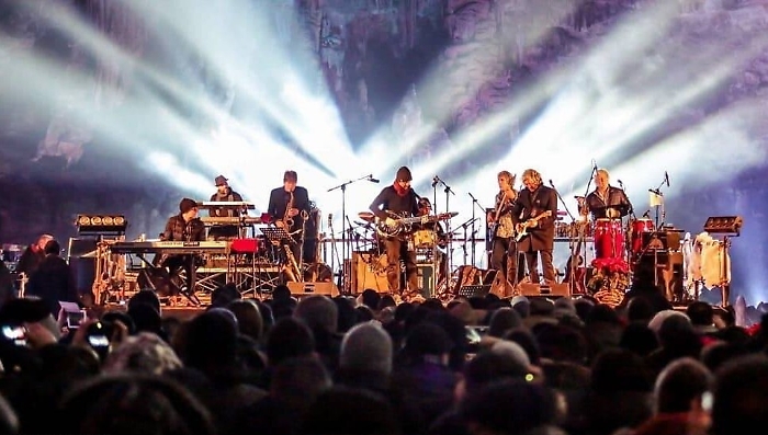 In Sicilia arrivano i Legacy, la band con i Dire Straits nelle vene