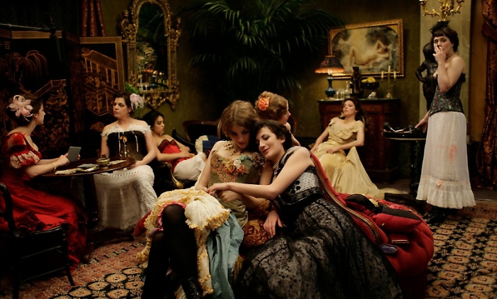 La Sicilia e il mestiere pi&ugrave; antico del mondo&nbsp;Musumeci si "svela" e dice s&igrave; a case chiuse 