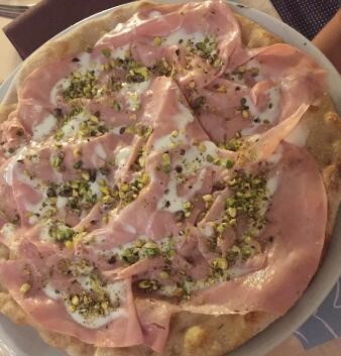 Due pizzerie siciliane si i guadagnano l'eccellenza del "Gambero rosso"