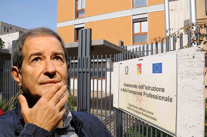 La Formazione e i fondi Ue non spesi, &laquo;pronta class action contro Musumeci&raquo;