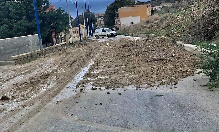 L'estate 2019 non vuole arrivare: nuova allerta meteo nell'Agrigentino