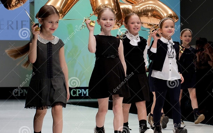 Sfilata dei bambini al Villaggio Mos&egrave; il prossimo 15 deicembre