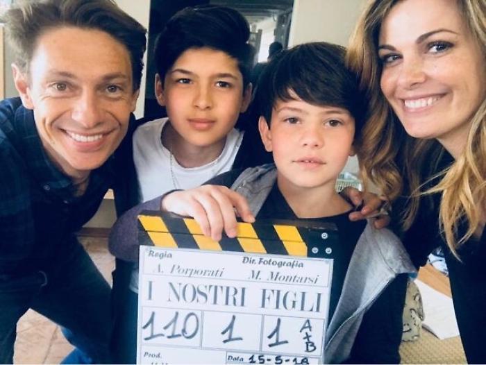 &ldquo;I nostri figli&rdquo;, gioved&igrave; in tv su Rai1 la fiction su Marianna Manduca 