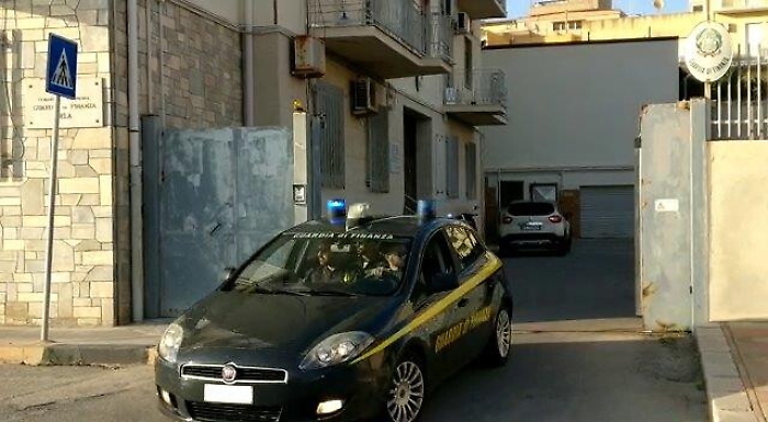 Gela, beni sequestrati ad un imprenditore