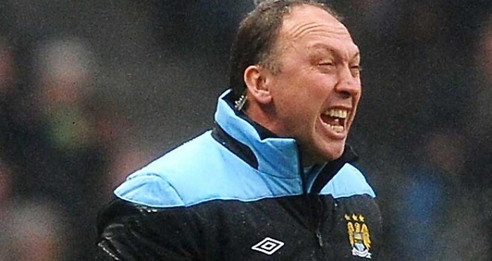 Ecco chi ha comprato il Palermo, nel progetto c'&egrave; anche l'ex stella David Platt