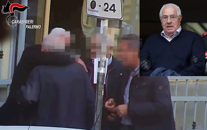 Mafia, decapitata la nuova Cupola retta da un "gioielliere" arrestato con altri 45