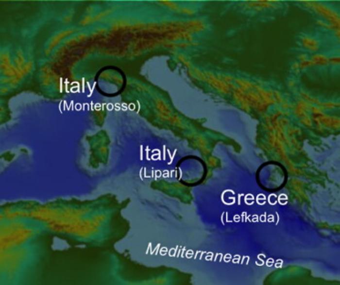 Innalzamento dei mari, nel 2100 Lipari rischia di scomparire