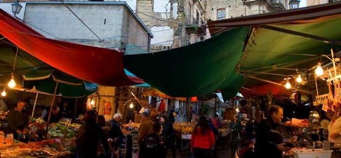 "Cupola 2.0", fratelli Mul&egrave; ancora "operativi" al mercato di Ballar&ograve;