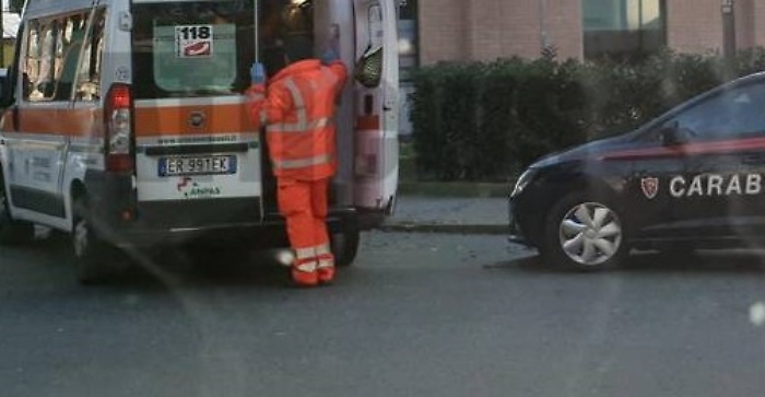 Incidente stradale mortale a Siculiana: una vittima nello scontro tra due mezzi
