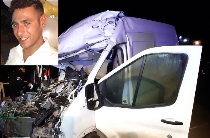 Incidente Siculiana, vittima giovane autotrasportatore che stava rientrando a casa