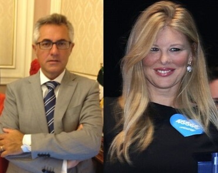 "Incarico da 40 mila euro a Valentina Scialfa": rinviato a giudizio ex manager "Garibaldi"