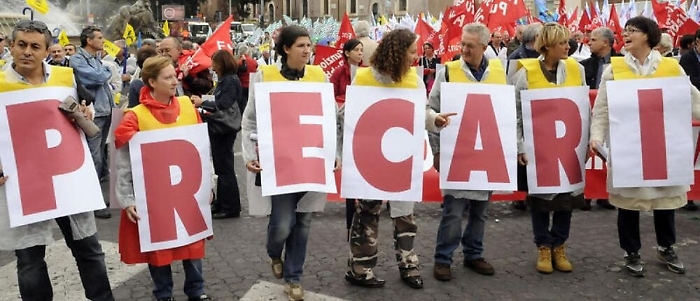 &laquo;Contratti prorogati per i precari nei Comuni in dissesto&raquo;