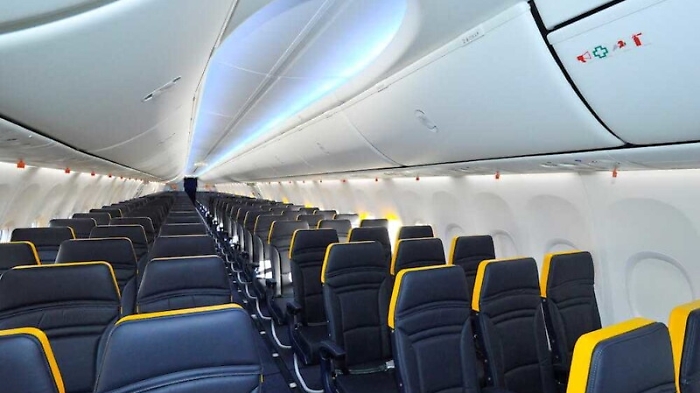 Quattro nuove rotte da Catania, Ryanair festeggia con biglietti a 9,99 euro