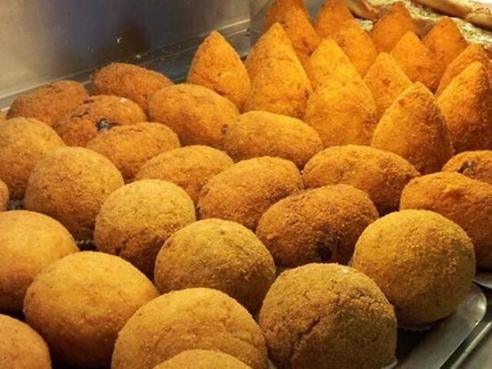Arancini