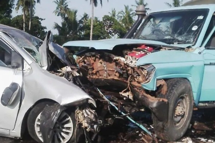 Due turiste catanesi ferite in incidente stradale in Kenia