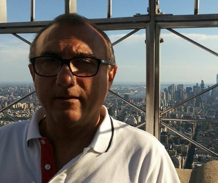 Akragas, Tot&ograve; Bottone eletto nuovo presidente del club biancazzurro