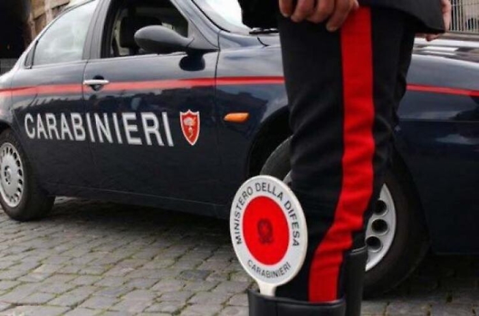 Patern&ograve;, coppia e due bimbi trovati morti: forse si tratta di un omicidio-suicidio .