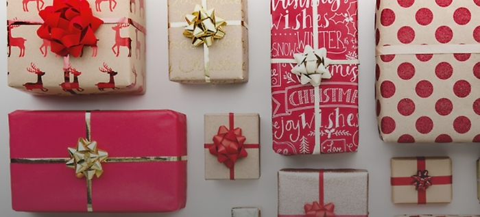 Natale, la top ten dei regali che saranno pi&ugrave; acquistati 