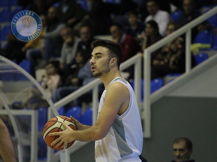 Basket A2 maschile: sfortunata prestazione della Fortitudo Agrigento a Casale