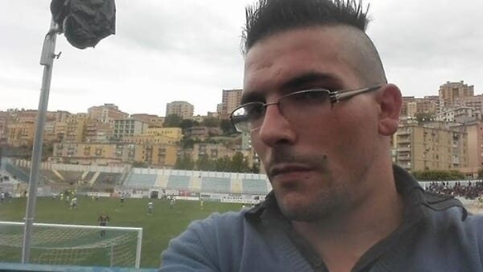 Domani i funerali del giovane Francesco Aliseo