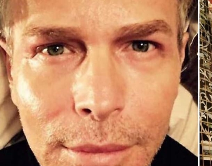 E' morto (e forse suicida)l'autore delle fictionpi&ugrave; famose trasmesse dalla reti Mediaset