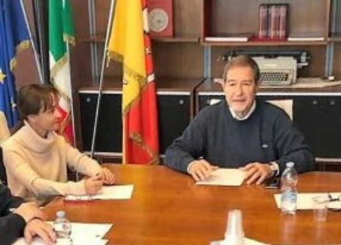 Alla guida dell'Istitutoper l'incremento ippicoarriva la nobildonnache sussurra ai cavalli..