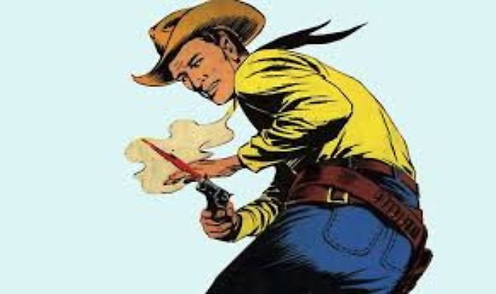 "Tex Willer, 70 anni sotto il vulcano": da venerd&igrave; mostra a Catania nell'ex monastero di S. Chiara