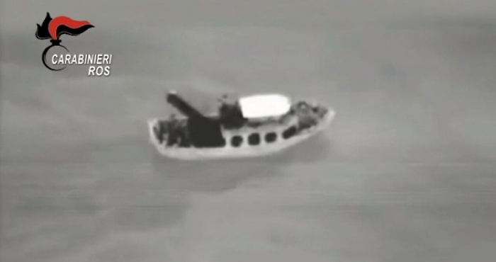 Terrorismo, migranti "sospetti" con sbarchi fantasma in Sicilia: 15 fermi