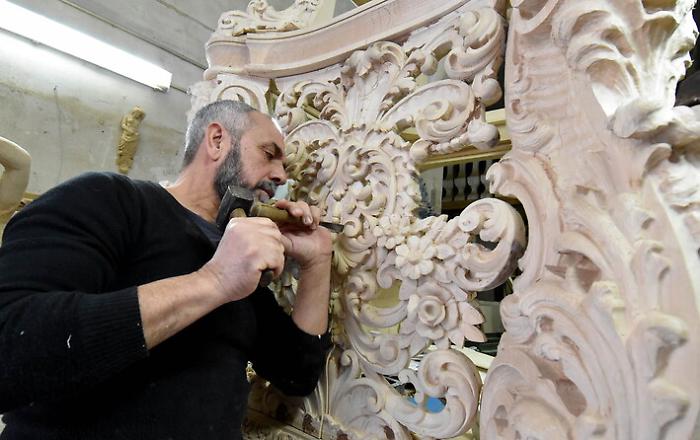 Catania, Sant'Agata presto avr&agrave; una nuova candelora: sar&agrave; quella dei "Devoti" 