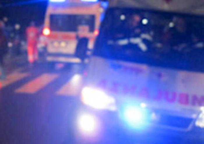 Caronia: perde il controllo dello scooter, muore un ragazzo di 15 anni