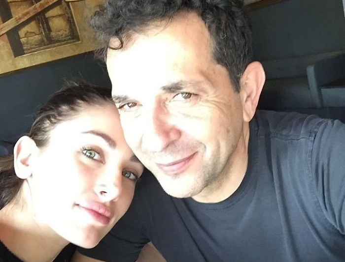 Fiocco azzurro in casa Catania Calcio: &egrave; nato Antonio Pulvirenti