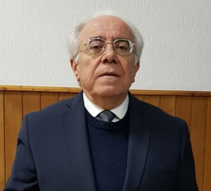 Ex assessore regionale in sciopero della fame: &laquo;Non ho maltrattato la mia ex moglie&raquo;