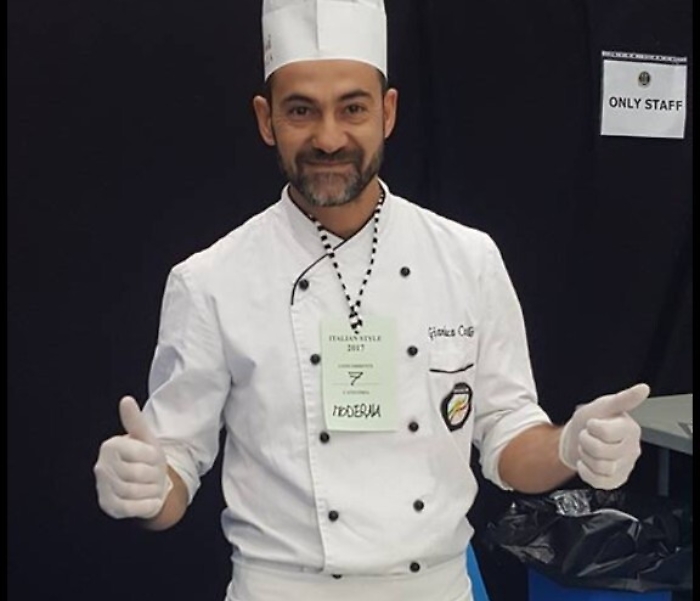 La carica di pasticcieri e gelatai siciliani al Sigep di Rimini