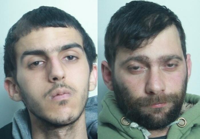 Catania, scippatori catturati dopo rocambolesco inseguimento