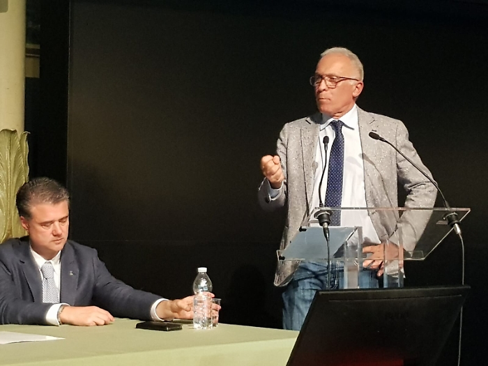 Approvato dal Genio Civile il progetto del Ponte in c/da Petrusa 