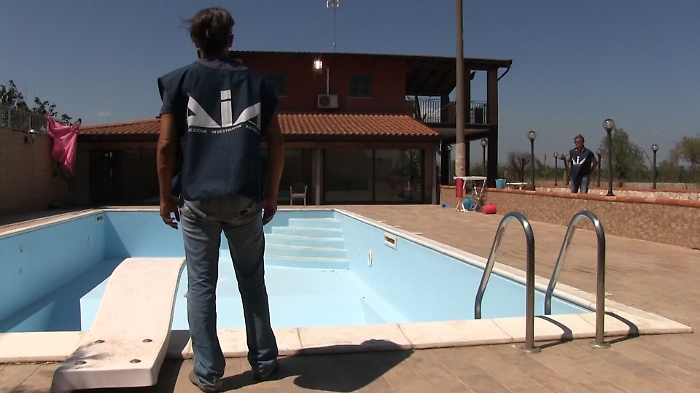 Dia confisca beni di Daniele Nizza, esponente dell&rsquo;omonimo clan etneo