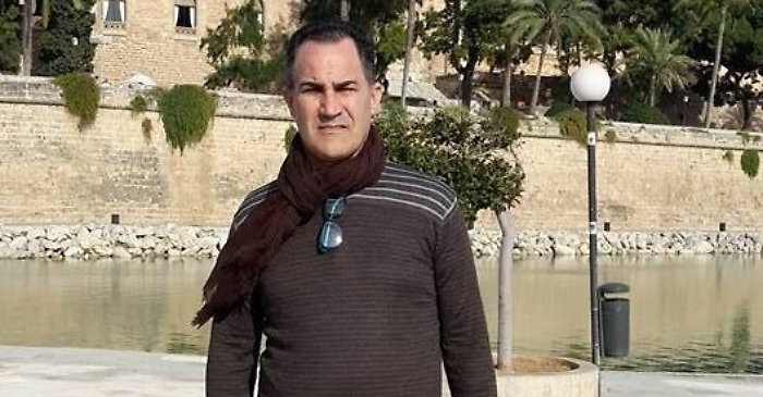 Fioraio di Misilmeri trovato cadavere sulla spiaggia 