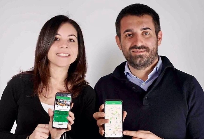 Ecofood Prime, l'app di Martina e Giuseppe per acquistare, a buon prezzo, cibo in scadenza 