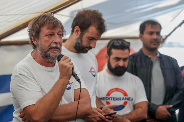 Mare Jonio, la Procura di Agrigento ha archiviato l'inchiesta