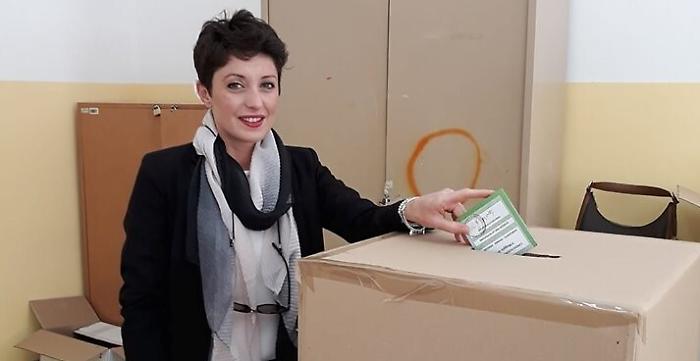 Referendum confini: ha vinto il S&igrave; con l'85% di voti