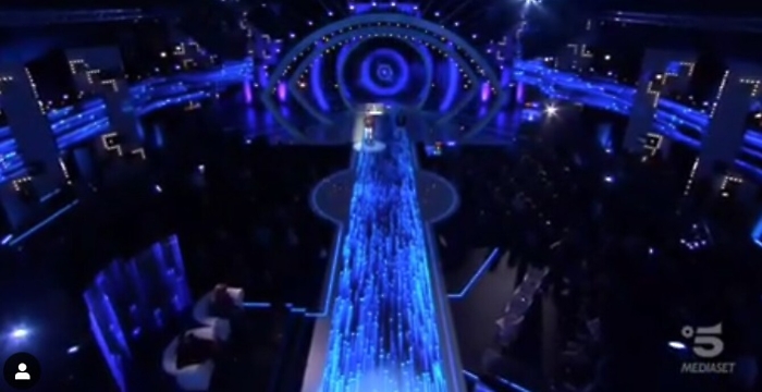 Grande Fratello 16, Cristian Imparato e Kik&ograve; Nalli: ecco chi &egrave; stato eliminato