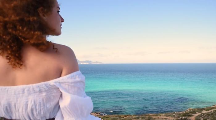 "Red Head Sicily", a Favignana il raduno dei capelli rossi (naturali)