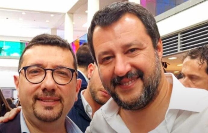 &laquo;La Lega non far&agrave; mai accordi con lombardiani, cuffariani e...&raquo;