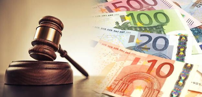 Si finse vittima di usura per accedere ai fondi, condannato a 5 anni