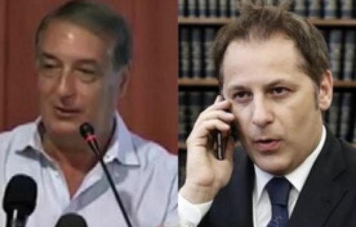 Arata interrogato per tre ore sulla presunta mazzetta al sottosegretario Siri