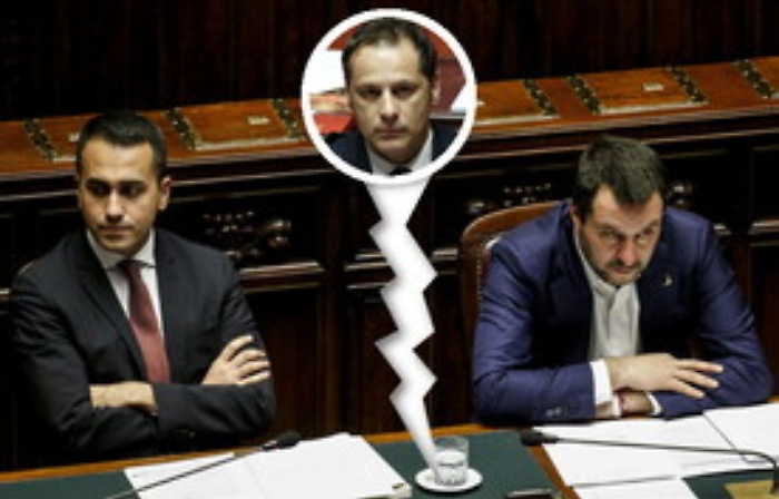 Caso Siri, &egrave; il giorno della verit&agrave; tra Lega e M5s: ma per il governo nulla sar&agrave; pi&ugrave; come prima