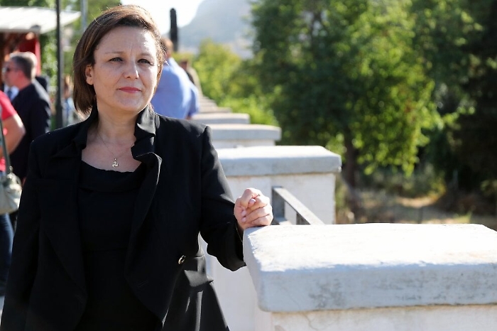 Piera Aiello non poteva candidarsi, indagata la deputata del M5s