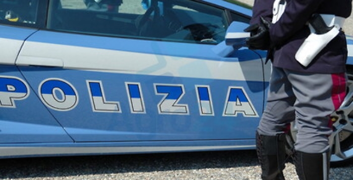 Con mazza chiodata in studio notaio, preso autore aggressione